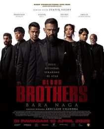 دانلود فیلم Blood Brothers: Bara Naga 2025438341-1870268166