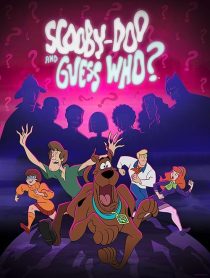 دانلود انیمیشن Scooby-Doo and Guess Who?438933-204279040