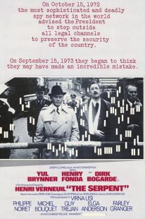 دانلود فیلم The Serpent 1973437665-681973566