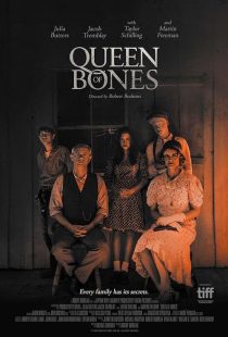 دانلود فیلم Queen of Bones 2024438285-589654374