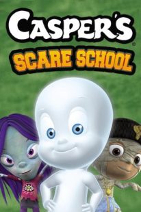 دانلود انیمیشن Casper’s Scare School 2006437905-2066797009