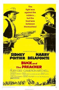 دانلود فیلم Buck and the Preacher 1972438770-1822981235