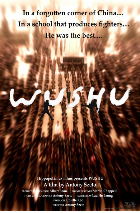 دانلود فیلم Jackie Chan Presents: Wushu 2008
