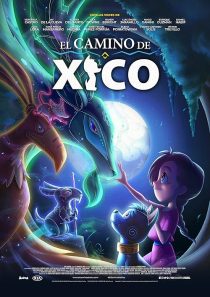 دانلود انیمیشن Xico’s Journey 2020437917-1323746383