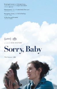 دانلود فیلم Sorry, Baby 2025437961-1236186644