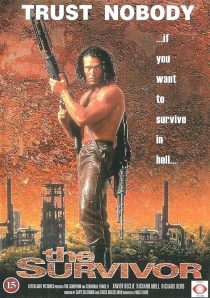 دانلود فیلم The Survivor 1998437654-899291223
