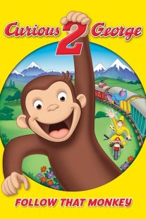 دانلود انیمیشن Curious George 2: Follow That Monkey! 2009438145-469748994