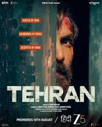 دانلود فیلم هندی Tehran 2025438701-1506769832