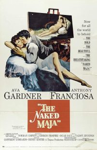 دانلود فیلم The Naked Maja 1958439001-157787086