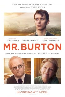 دانلود فیلم Mr. Burton 2025438410-1545775642