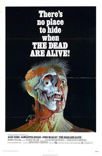 دانلود فیلم The Dead Are Alive 1972438222-1775393243