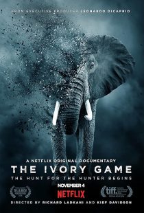 دانلود مستند The Ivory Game 2016438116-535028575