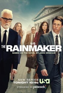 دانلود سریال The Rainmaker438793-233945181