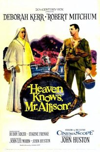دانلود فیلم Heaven Knows, Mr. Allison 1957439137-201394320