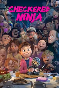 دانلود انیمیشن Checkered Ninja 2018438124-592396378