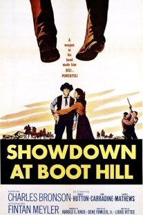 دانلود فیلم Showdown at Boot Hill 1958438762-1748591779