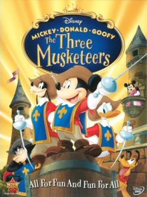 دانلود انیمیشن Mickey, Donald, Goofy: The Three Musketeers 2004438167-115053259