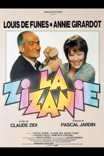 دانلود فیلم La zizanie 1978438996-441325230