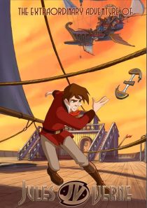 دانلود انیمیشن JV: The Extraordinary Adventures of Jules Verne438418-433601771