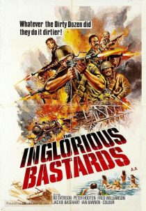 دانلود فیلم The Inglorious Bastards 1978438891-434398850
