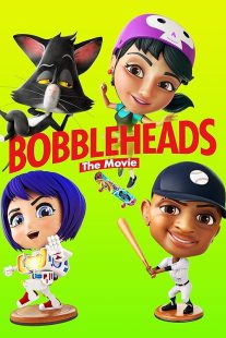 دانلود انیمیشن Bobbleheads: The Movie 2020437901-438132698
