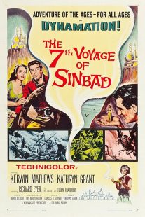 دانلود فیلم The 7th Voyage of Sinbad 1958439009-1828855002