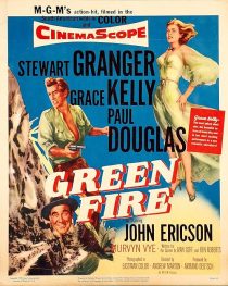 دانلود فیلم Green Fire 1954438977-1228925588
