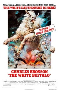 دانلود فیلم The White Buffalo 1977438965-987767998