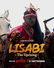 دانلود فیلم Lisabi: The Uprising 2024438300-202190807