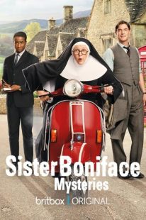 دانلود سریال Sister Boniface Mysteries438694-592076604