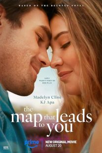دانلود فیلم The Map That Leads to You 2025438992-1961254665