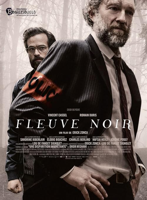 دانلود فیلم Black Tide 2018