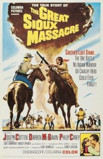 دانلود فیلم The Great Sioux Massacre 1965438869-232473301
