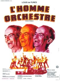 دانلود فیلم The One Man Band 1970438989-1850466269