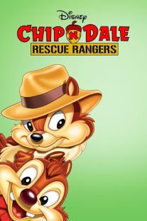 دانلود انیمیشن Chip ‘n Dale: Rescue Rangers437857-1486157714