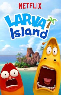 دانلود انیمیشن Larva Island438086-462434782