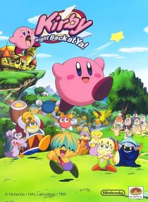 دانلود انیمیشن Hoshi no Kirby438447-1771628140