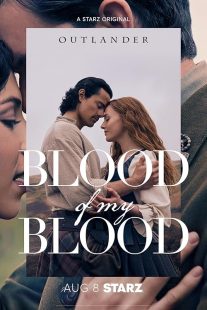 دانلود سریال Outlander: Blood of my Blood438194-846565135