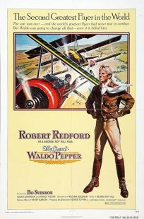 دانلود فیلم The Great Waldo Pepper 1975439328-1635961376