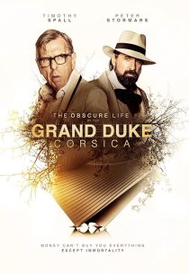 دانلود فیلم The Grand Duke of Corsica 2021437636-44423043