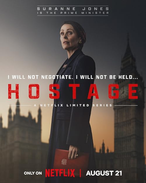 دانلود سریال Hostage