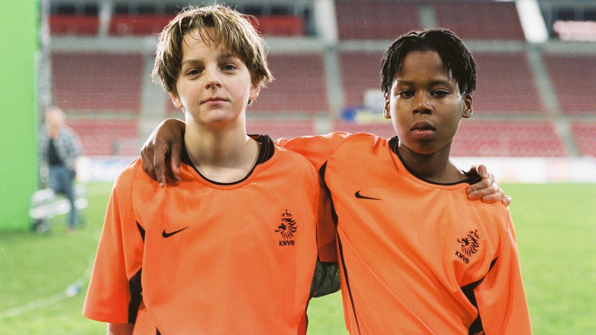 دانلود فیلم In Oranje 2004