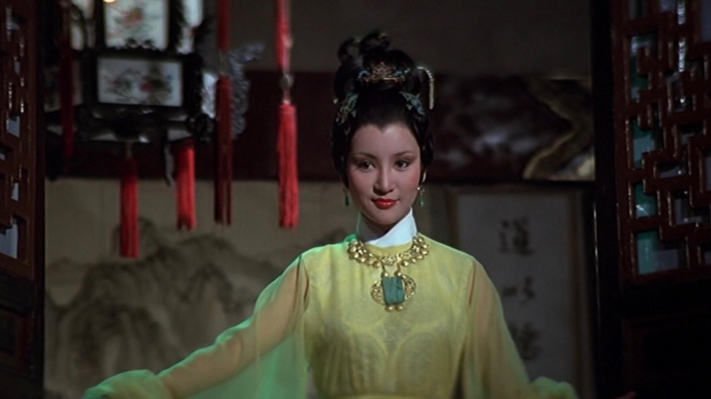 دانلود فیلم Clan of Amazons 1978