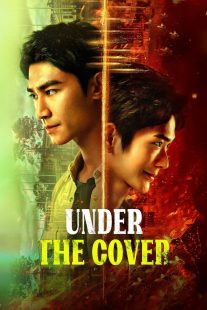 دانلود سریال Under the Cover440488-1404423419