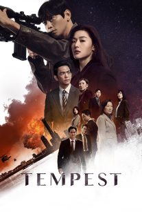 دانلود سریال کره‌ای Tempest440496-701909796