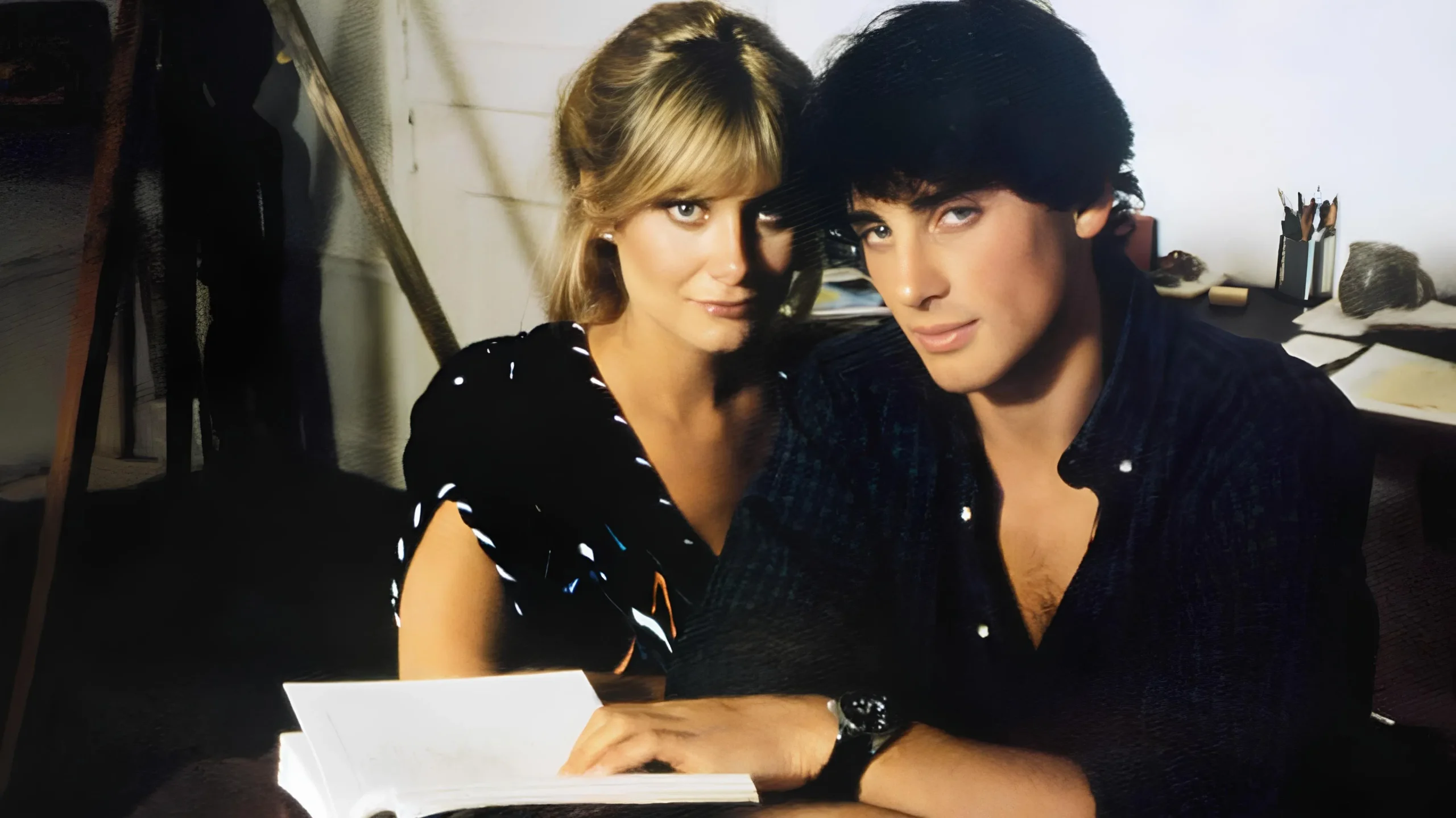 دانلود فیلم My Tutor 1983