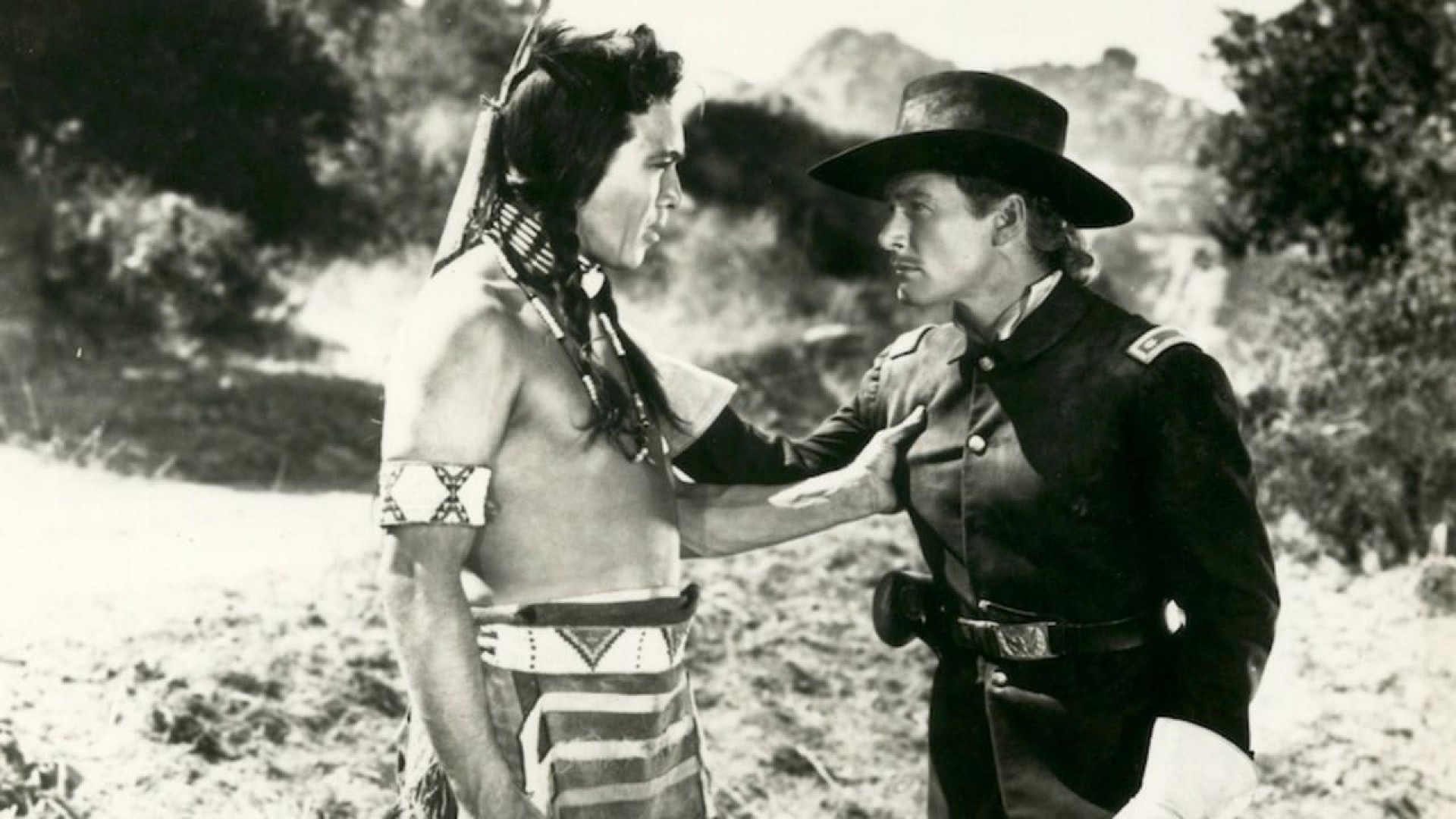 دانلود فیلم They Died with Their Boots On 1941