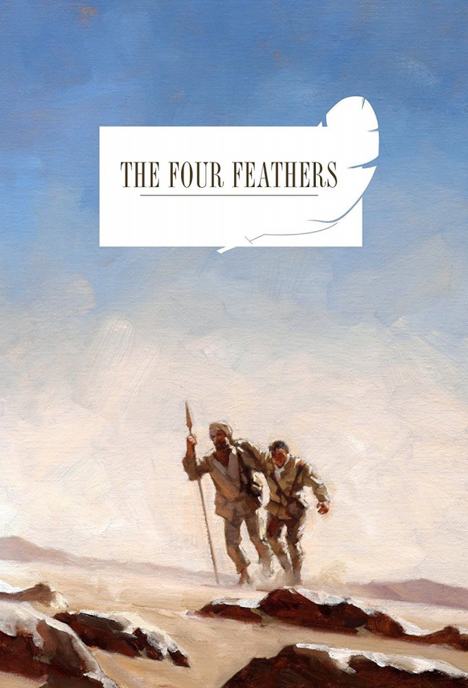 دانلود فیلم The Four Feathers 1939