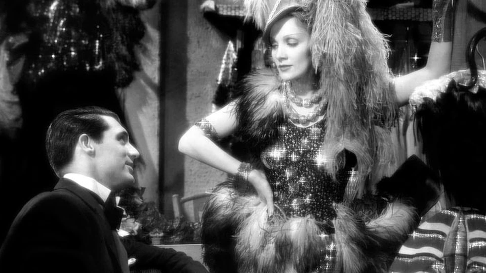 دانلود فیلم Blonde Venus 1932
