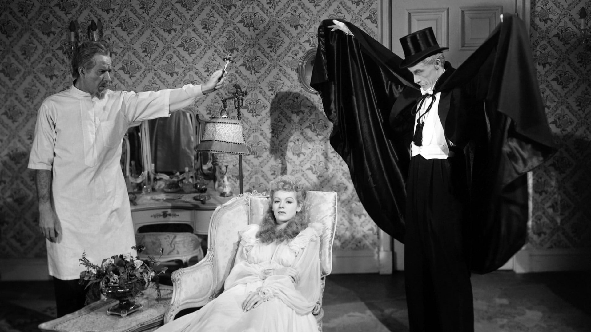 دانلود فیلم House of Dracula 1945